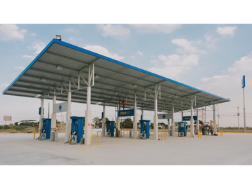 VA DURAN-YAGUACHI KM 10.5, PIADY solar industrial de 5000 m2