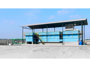 VA DURAN-YAGUACHI KM 10.5, PIADY solar industrial de 5000 m2