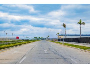 VA DURAN-YAGUACHI KM 10.5, PIADY solar industrial de 5000 m2