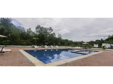 Vía a la Costa, Urb. Punta Esmeralda se vende casa