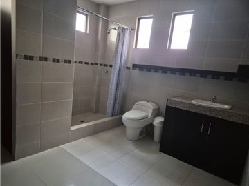 Vía a la Costa, Urb. Punta Esmeralda se vende casa