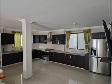 Vía a la Costa, Urb. Punta Esmeralda se vende casa