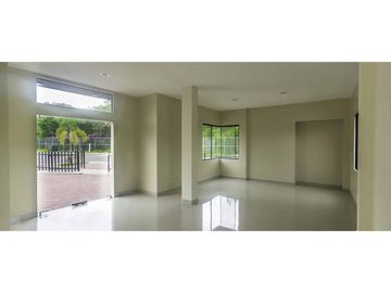 Vía a la Costa, Urb. Punta Esmeralda se vende casa