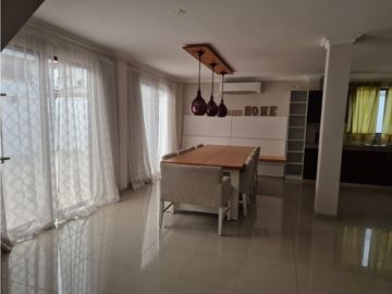 Vía a la Costa, Urb. Punta Esmeralda se vende casa