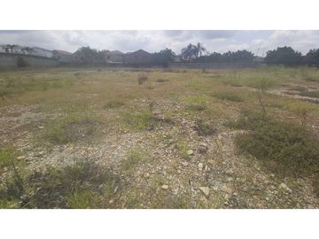 en Via Daule Terreno comercial de 10.855 m2