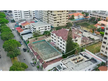 Oportunidad Única! Venta de Edificio Comercial en Ecuador, Guayaquil.
