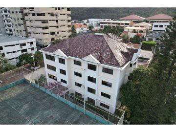 Oportunidad Única! Venta de Edificio Comercial en Ecuador, Guayaquil.
