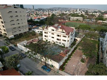 Oportunidad Única! Venta de Edificio Comercial en Ecuador, Guayaquil.