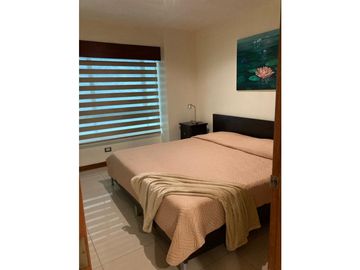 Guayaquil, Mall del Sol, Torre Sol 1, Suite amoblada