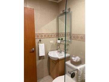 Guayaquil, Mall del Sol, Torre Sol 1, Suite amoblada