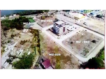 Edificio Corporativo en venta en San Eduardo, Norte de Guayaquil