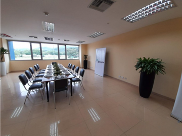 Edificio Corporativo en venta en San Eduardo, Norte de Guayaquil