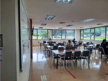 Edificio Corporativo en venta en San Eduardo, Norte de Guayaquil