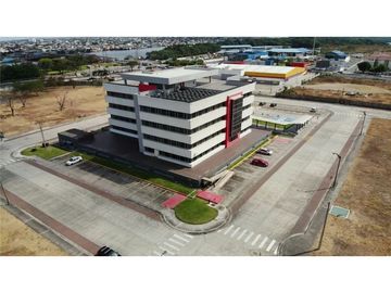 Edificio Corporativo en venta en San Eduardo, Norte de Guayaquil