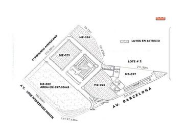 Edificio Corporativo en venta en San Eduardo, Norte de Guayaquil