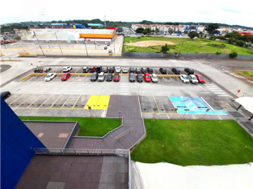 Edificio Corporativo en venta en San Eduardo, Norte de Guayaquil