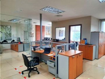 Edificio Corporativo en venta en San Eduardo, Norte de Guayaquil