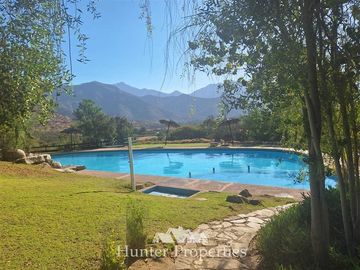Parcela en Venta en Zafiro