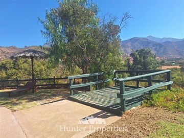 Parcela en Venta en Zafiro