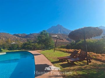 Parcela en Venta en Zafiro