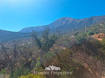 Parcela en Venta en Zafiro