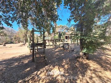Parcela en Venta en Zafiro