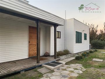 Casa en Venta en Camino Carampangue - El Castillo