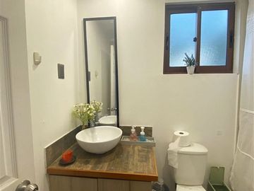 Casa en Venta en Camino Carampangue - El Castillo