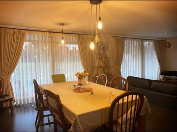 Casa en Venta en Camino Carampangue - El Castillo