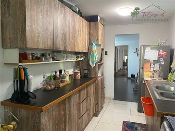 Casa en Venta en Camino Carampangue - El Castillo