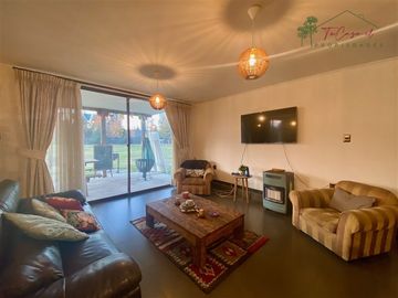 Casa en Venta en Camino Carampangue - El Castillo