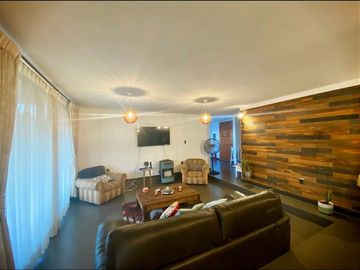 Casa en Venta en Camino Carampangue - El Castillo