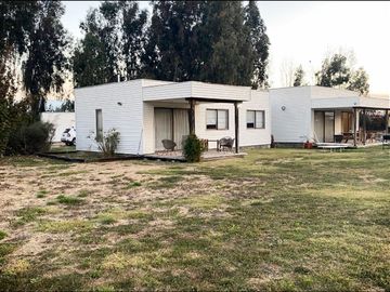 Casa en Venta en Camino Carampangue - El Castillo