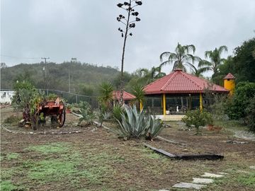 QUINTA EN VENTA EN FRACC MONTE SUR EN MONTEMORELOS NUEVO LEON