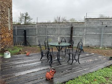 QUINTA EN VENTA EN FRACC MONTE SUR EN MONTEMORELOS NUEVO LEON
