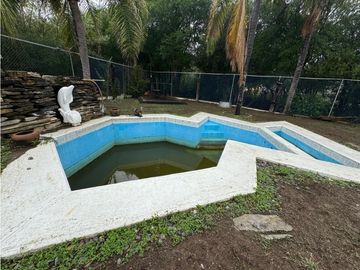 QUINTA EN VENTA EN FRACC MONTE SUR EN MONTEMORELOS NUEVO LEON