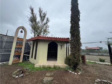 QUINTA EN VENTA EN FRACC MONTE SUR EN MONTEMORELOS NUEVO LEON