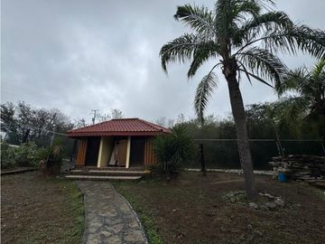 QUINTA EN VENTA EN FRACC MONTE SUR EN MONTEMORELOS NUEVO LEON