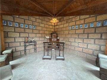 QUINTA EN VENTA EN FRACC MONTE SUR EN MONTEMORELOS NUEVO LEON