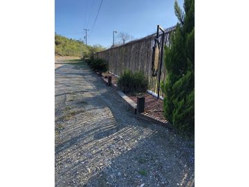 QUINTA EN VENTA EN FRACC MONTE SUR EN MONTEMORELOS NUEVO LEON
