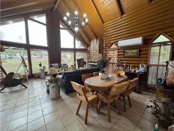 QUINTA EN VENTA EN FRACC MONTE SUR EN MONTEMORELOS NUEVO LEON