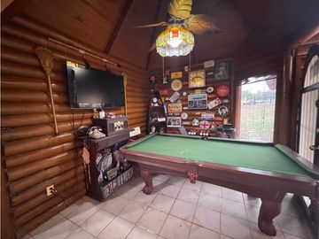 QUINTA EN VENTA EN FRACC MONTE SUR EN MONTEMORELOS NUEVO LEON
