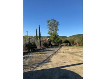 QUINTA EN VENTA EN FRACC MONTE SUR EN MONTEMORELOS NUEVO LEON