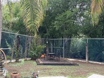 QUINTA EN VENTA EN FRACC MONTE SUR EN MONTEMORELOS NUEVO LEON