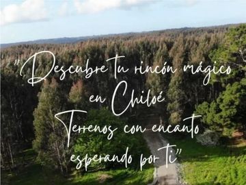 ¡Descubre tu Paraíso en Chiloé!