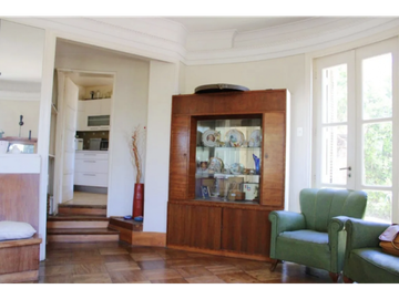 Encanto Alemán en Viña del Mar – Casa Única en Traslaviña