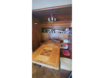 Encanto Alemán en Viña del Mar – Casa Única en Traslaviña