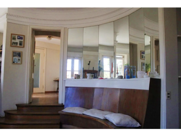 Encanto Alemán en Viña del Mar – Casa Única en Traslaviña
