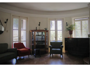 Encanto Alemán en Viña del Mar – Casa Única en Traslaviña