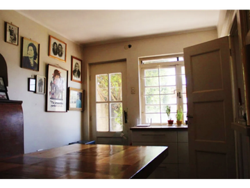 Encanto Alemán en Viña del Mar – Casa Única en Traslaviña